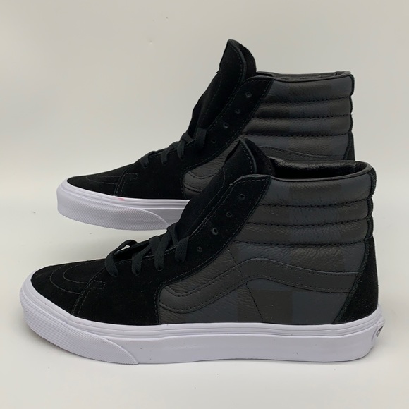 Sk8-Hi - Picture 1 of 14